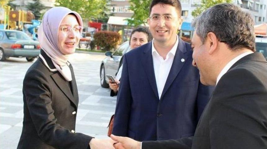 Edremit Memur Sen&rsquo;den "tercih Evet" Toplantısı