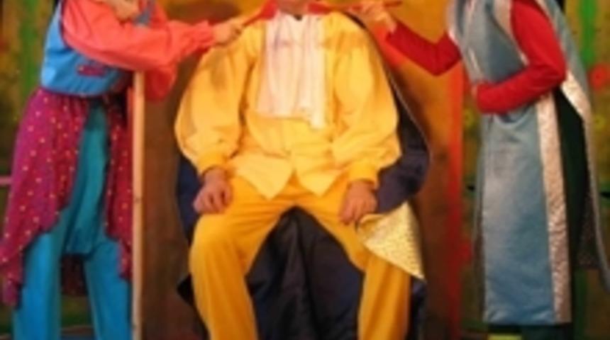 Tarla Faresi Tiyatrosu&rsquo;ndan &Ccedil;ocuk Etkinlikleri