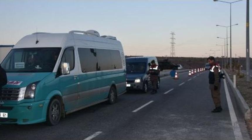 İzmir'deki Fet&ouml; Davasında Yargılanan Tuğgeneral Eser: O Gece Ege Ordu Komutanı'nı Aramaya Cesaret Edemedim