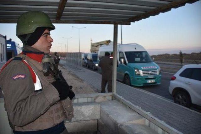 İzmir'deki Fetö Davasında Yargılanan Tuğgeneral Eser: O Gece Ege Ordu Komutanı'nı Aramaya Cesaret Edemedim