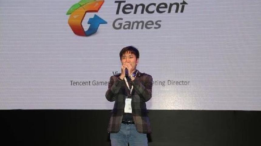 D&uuml;nyanın En B&uuml;y&uuml;k Oyun Şirketinden T&uuml;rkiye&rsquo;Ye B&uuml;y&uuml;k Yatırım