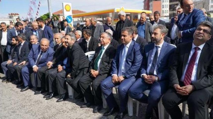 Yılmaz: Demokrasilerde Milletin Yaptığına Şapka &Ccedil;ıkarılır (2)