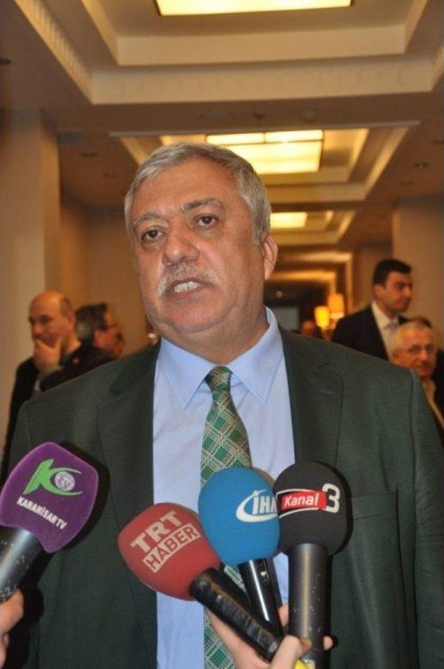 Rt&uuml;k Başkanı İlhan Yerlikaya&rsquo;dan &lsquo;izdiva&ccedil;&rsquo; Programları Reytinglerine &lsquo;kolesterol&rsquo; Benzetmesi: 2