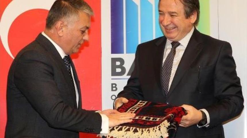 Şişecam'dan Balıkesir'e 400 Milyon Liralık Yatırım