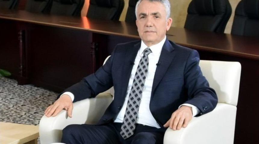 Bilgi&ccedil;: &ldquo;om&uuml; Samsun&rsquo;un Gelişimine Katkı Sağlayacak&rdquo;