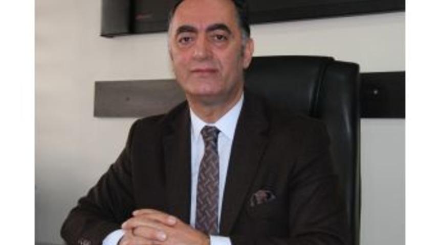 M&uuml;d&uuml;r Aktuğ&rsquo;dan &rsquo;van Gecesi&rsquo;ne Davet