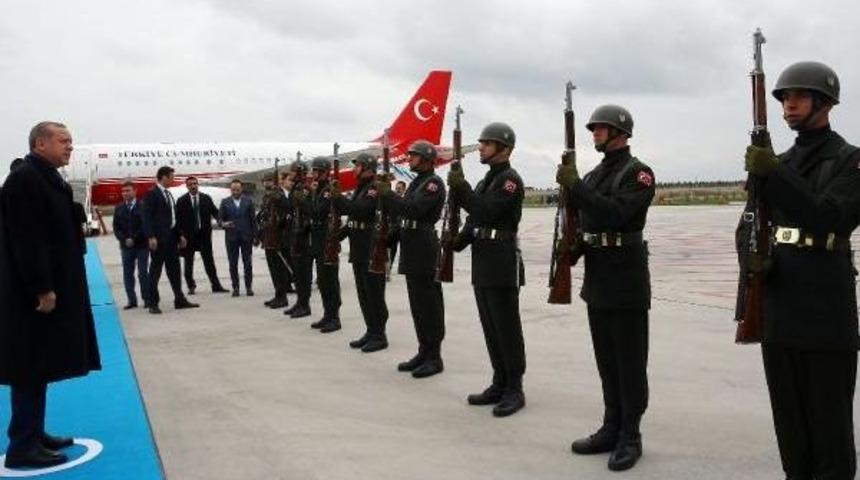 Cumhurbaşkanı Erdoğan Diyarbakır'da - Ek Fotoğraflar