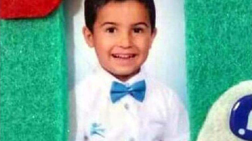 6 Yaşındaki &Ccedil;ocuk Kalp Krizinden &Ouml;ld&uuml;