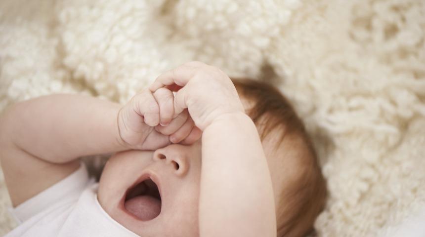 Bebeğin Yedinci Ayı