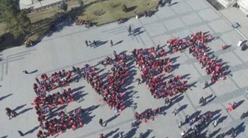 Ak Gen&ccedil;ler&rsquo;den Dev &ldquo;evet&rdquo;