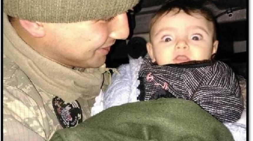 Tatvan - Ahlat Karayolunda Mahsur Kalan 52 Kişinin Yardımına Komandalar Yetişti