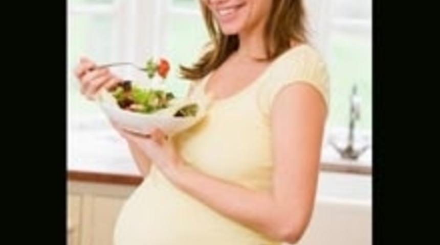 Gebelikte Beslenmede Yanlış Bilinenler