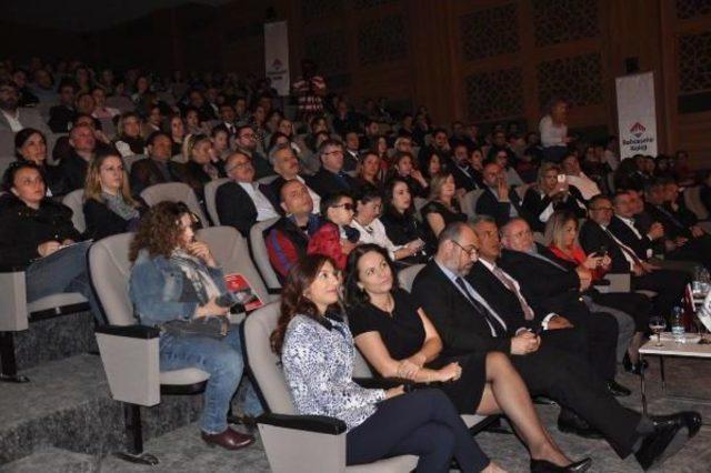 Bah&ccedil;eşehir Koleji Eskişehir de 1