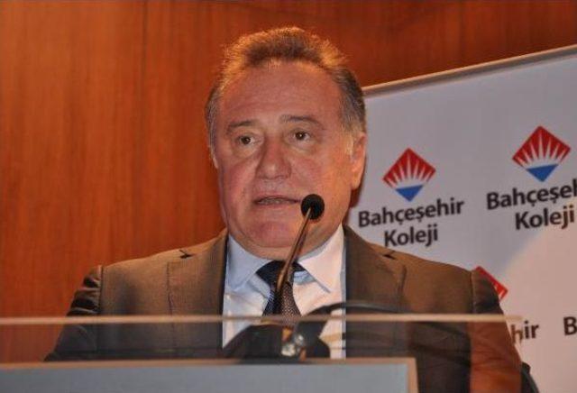 Bah&ccedil;eşehir Koleji Eskişehir de 2