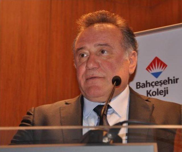 Bah&ccedil;eşehir Koleji Eskişehir de 3