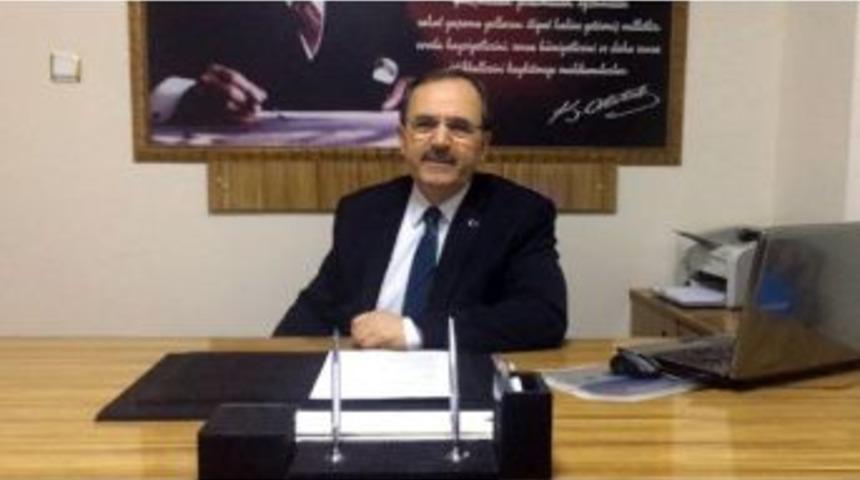 Başkan Şahin&rsquo;dan Referandum A&ccedil;ıklaması