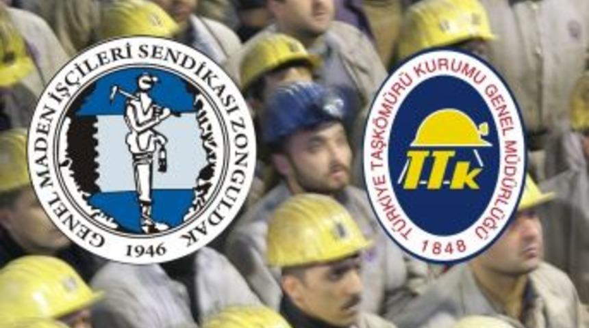 Ttk 27. D&ouml;nem Tis&rsquo;te 49 Madde &Uuml;zerinde Anlaşma Sağlandı