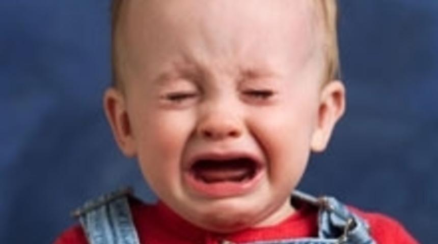 &Ccedil;ocuk Sağlığına Zararlı Teknolojiler