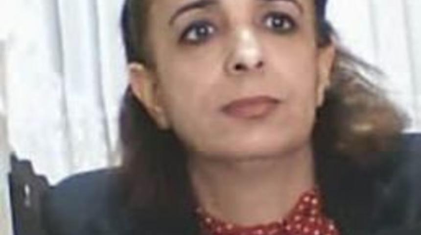 Eski Milletvekili &Ouml;nal&rsquo;ın Kızı Kansere Yenik D&uuml;şt&uuml;