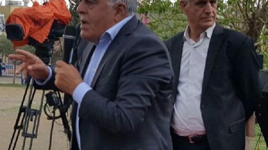 Hdp'li Doğan: Karanlık Bir Rejim Bizi Bekliyor