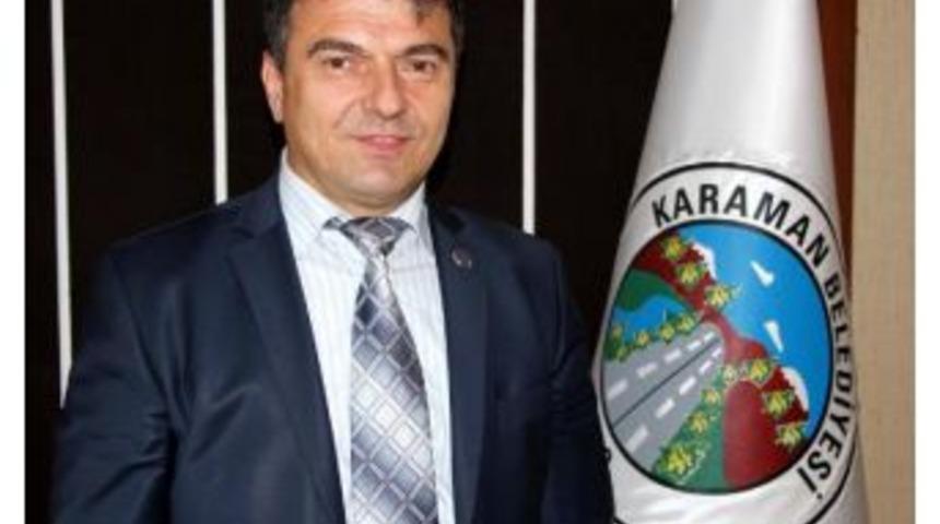 Fet&ouml;&rsquo;Den Tutuklanan Karaman Belediye Başkanı Tahliye Edildi