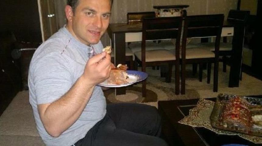 Başkomiser Intihar Etti