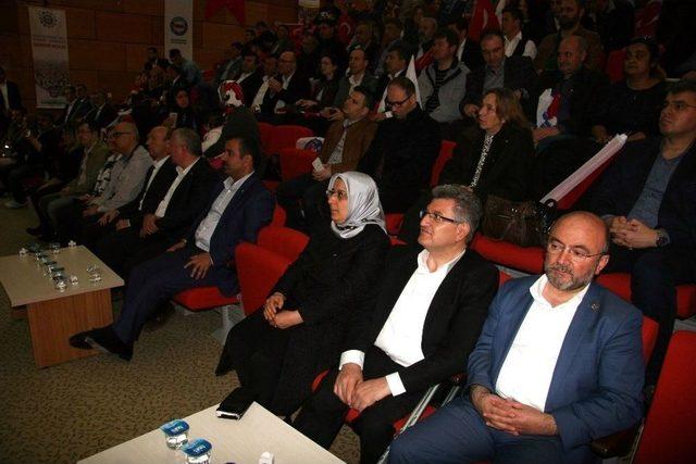 Memur-sen Genel Başkan Yardımcısı Metin Memiş: 2