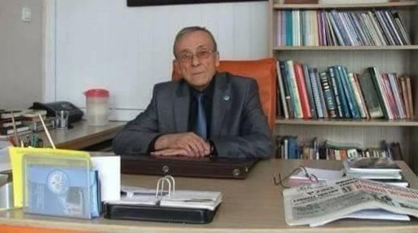 Gazeteci Orhan G&uuml;&ccedil;l&uuml; Son Yolculuğuna Uğurlandı