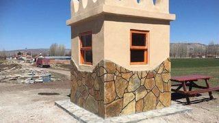 Hattuşa’ya Hitit Karakolu