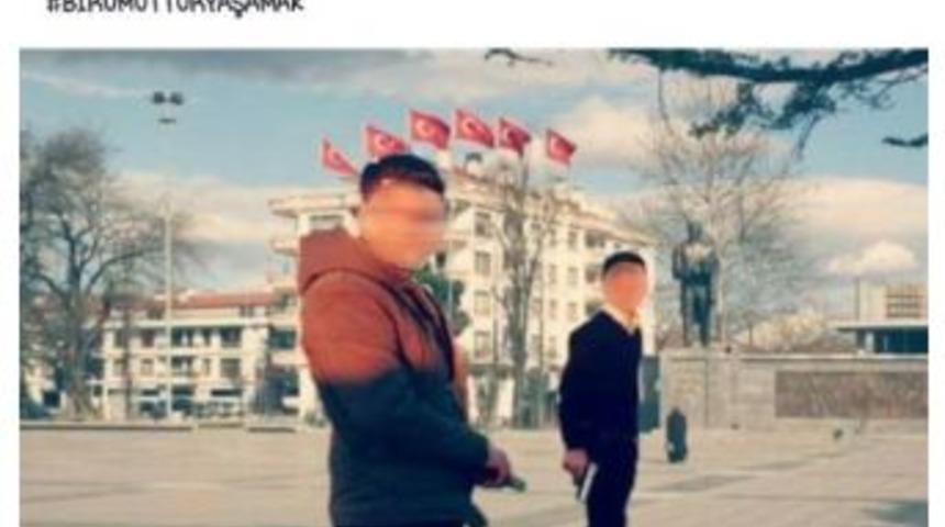 Sosyal Medyadaki Paylaşımları Başlarına İş A&ccedil;tı