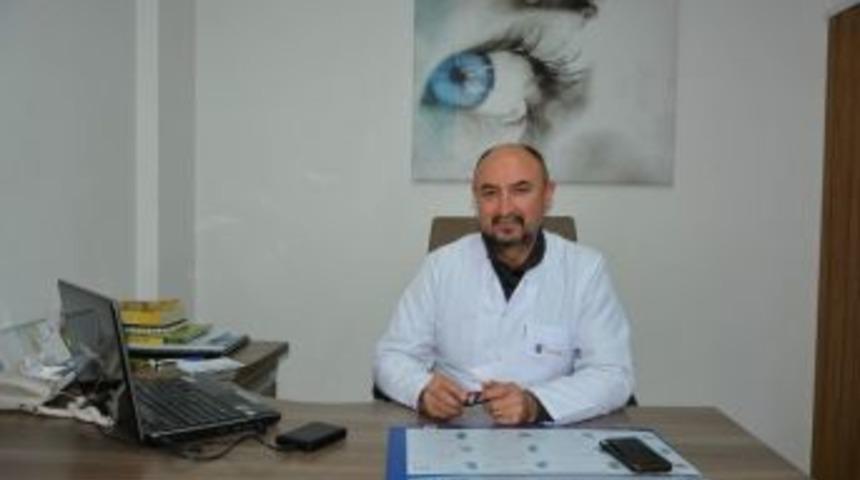 G&ouml;z&uuml;n&uuml;z&uuml; &Ccedil;izdirirken Dikkat Edin