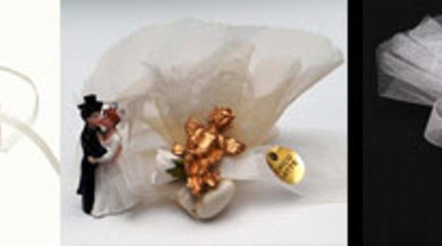 Etiler Chicolatte Nikah Şekerleri