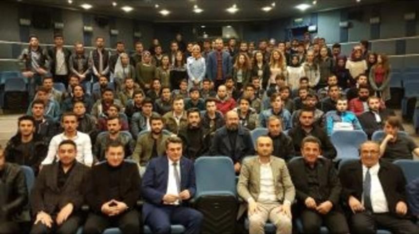 Sancaklı&rsquo;dan Hakan Ş&uuml;k&uuml;r Ve Arif Erdem A&ccedil;ıklaması: &ldquo;villa Vererek Kandırdılar, Hoca Vaazlarıyla Beyinlerini Yıkadılar"