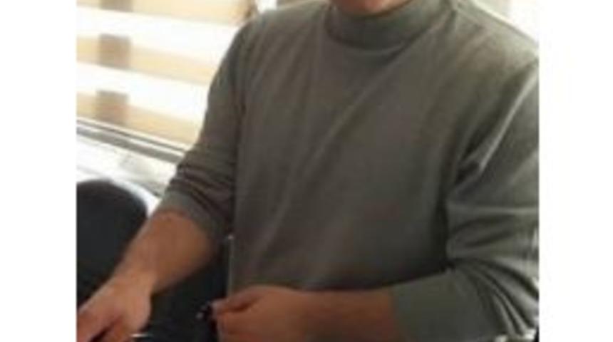 İntihar Eden Başkomiser S&uuml;rmene Emniyet M&uuml;d&uuml;rl&uuml;ğ&uuml;ne Atanmış