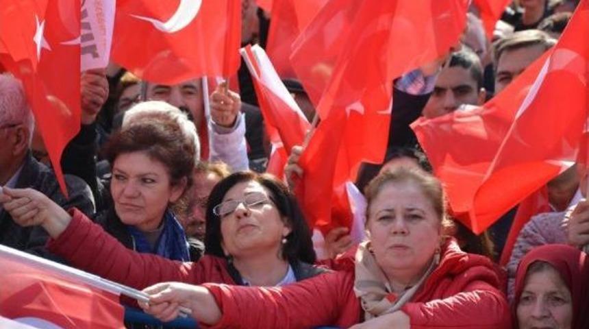 Deniz Baykal: Referanduma Katılmayana Kız Vermeyin (2)