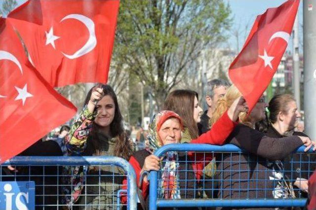 Deniz Baykal: Referanduma Katılmayana Kız Vermeyin (2)