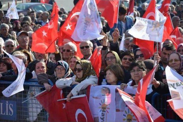 Deniz Baykal: Referanduma Katılmayana Kız Vermeyin (2)