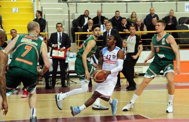 Spor Toto Basketbol Ligi