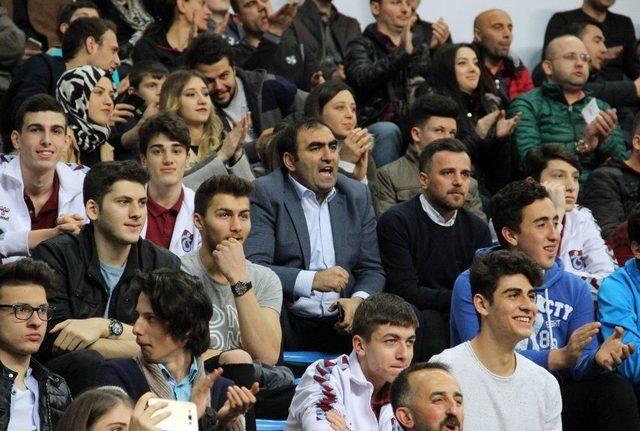 Spor Toto Basketbol Ligi