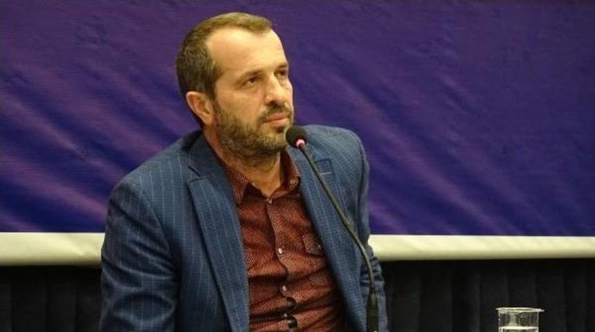 Mhp'li Sancaklı: İki Kişi Aynı Şeyi Yapmış, Birisi Hain, Birisi Hala Mecliste