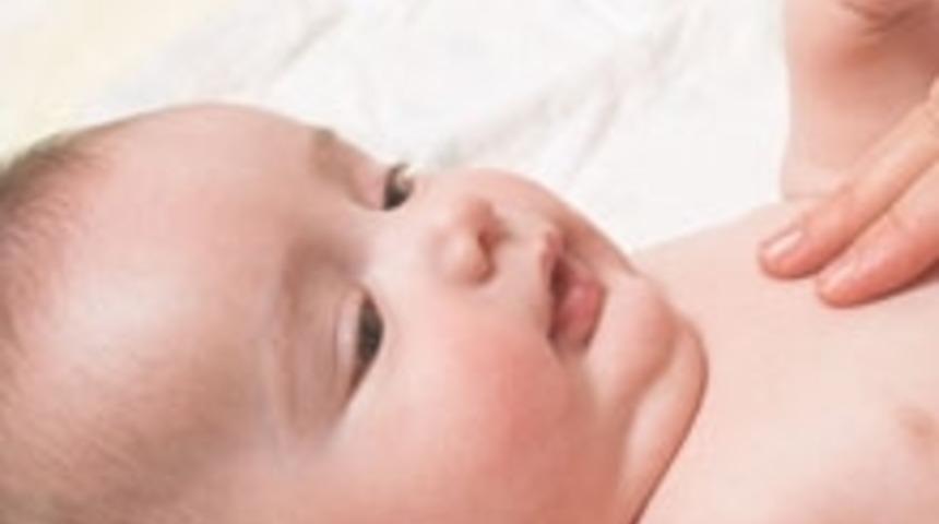 T&uuml;rkiye'de 550 Bin İstenmeyen Bebek Var