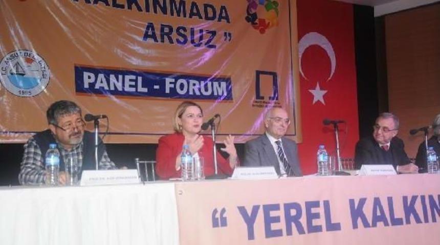 B&ouml;ke: 16 Nisan'ı, Festivale D&ouml;n&uuml;şt&uuml;rmeliyiz