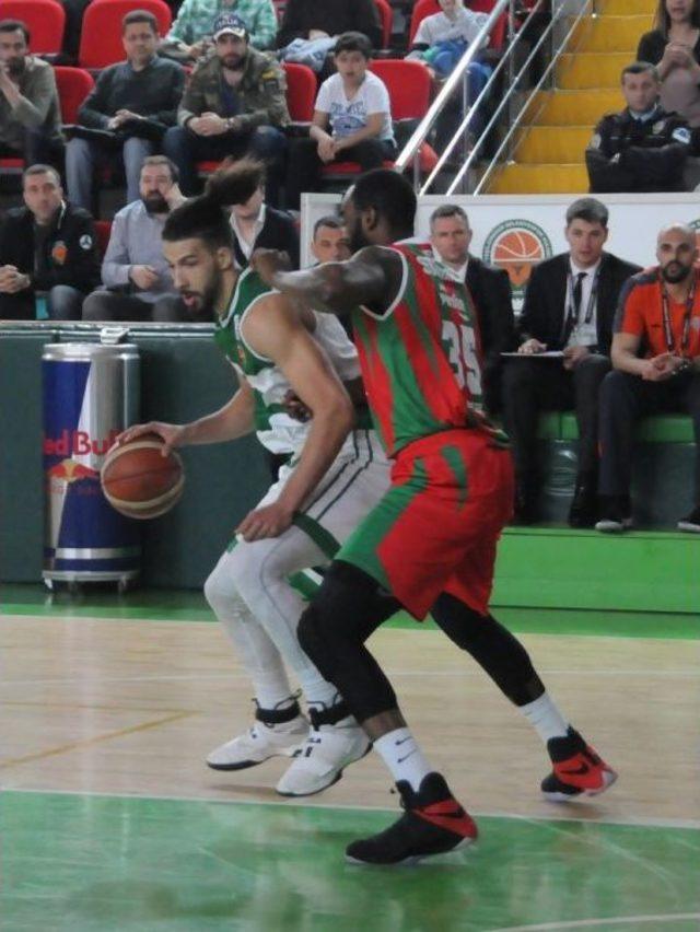 Spor Toto Basketbol Ligi