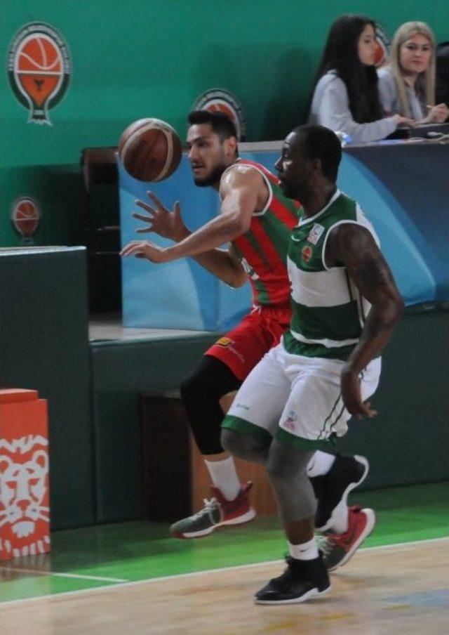 Spor Toto Basketbol Ligi