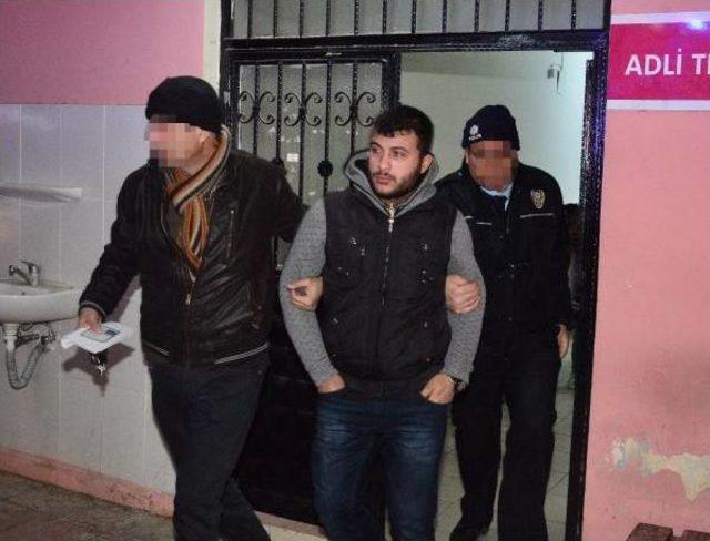 Sosyal Medyada Pkk/kck Porpagandası Yapanlara Operasyon: 22 Gözaltı