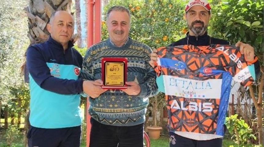 Bisiklete Altid Katkısı