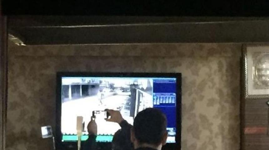 Alacak Kavgasında Kılı&ccedil;la Dehşet Sa&ccedil;tı: 1 &Ouml;l&uuml;, 1 Yaralı