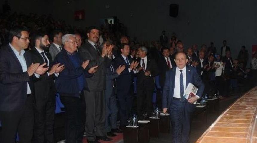 Prof. Dr. Burhan Kuzu: T&uuml;rkiye, B&uuml;y&uuml;k Bir Fırsatı Ka&ccedil;ırmış Olur