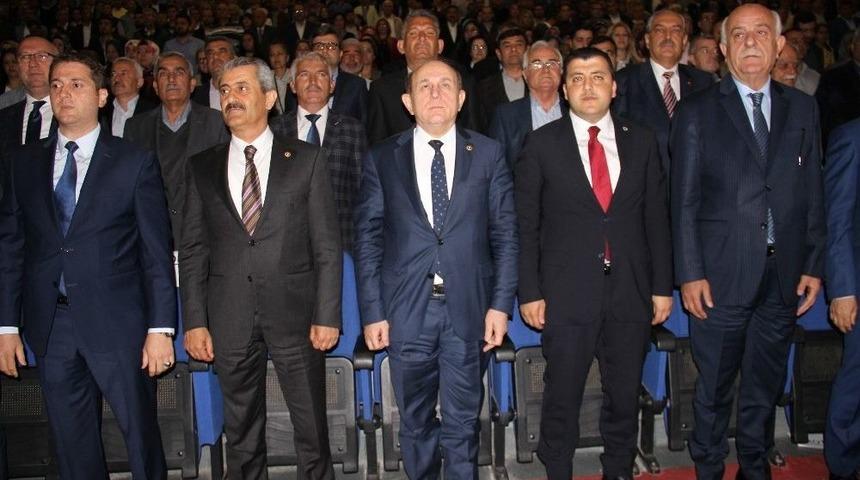 Ak Parti İstanbul Milletvekili Kuzu: "kılı&ccedil;daroğlu Bilmiyor, Bilse &lsquo;evet&rsquo; Der"