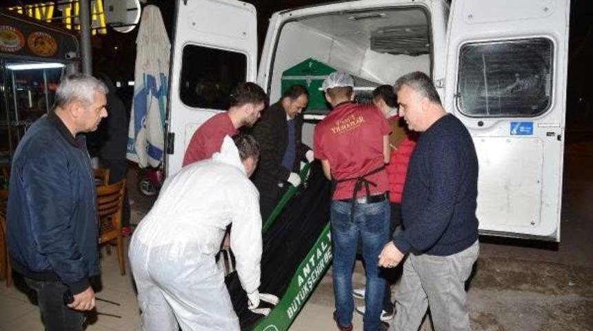 Alacak Kavgasında Kılı&ccedil;la Dehşet Sa&ccedil;tı: 1 &Ouml;l&uuml;, 1 Yaralı- Ek Fotoğraflar